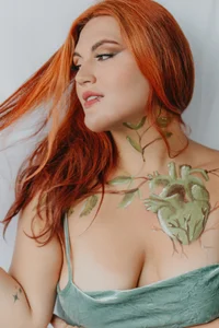 becca_diamond kullanıcısının Nature's heart art albümü -  fotoğraf