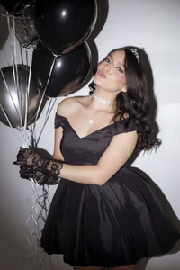 AuroraEvanss 🖤 22 🖤 Bilde 6