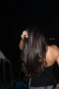 Foxy_April Public Bilde 4