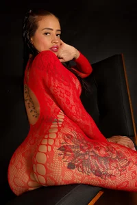 mssburbuja Sweet Tentations Pic 4