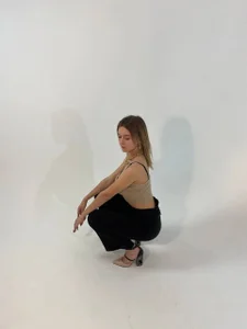 Devonacasstt Lady in heels Billede 5