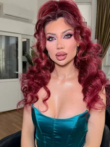 RubyMistique Casual Hot Mess 사진
