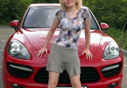 MyLadySkyLuck Public Pic 2