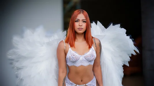 gemma_smのHappy halloween sweet angel 😊😇🪽の 2枚の写真