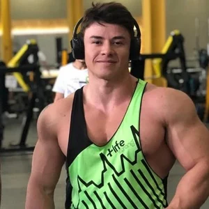 MarksMuscle: Public ( фото)