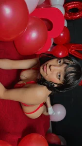 Nikkenyxhappy day🍒💘图片 2