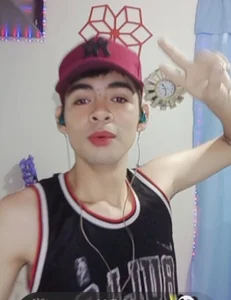 Nico4 de nico22love Foto