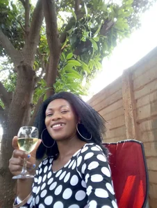 Afrigantia Good vibes Pic