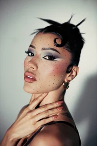 evamoretti: Capricorn season! 💎🍷 ( 5 фото)