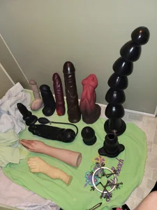 wide_nasty equipement Εικόνα