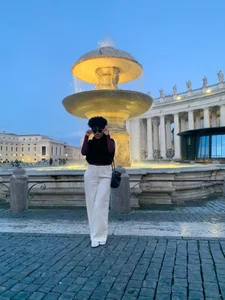 OnlyGia A LITTLE ABOUT MY JOURNEY 🌍 Immagine  4