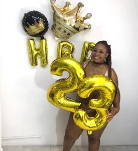 HannyMansonh MY BIRTHDAY Pic 2