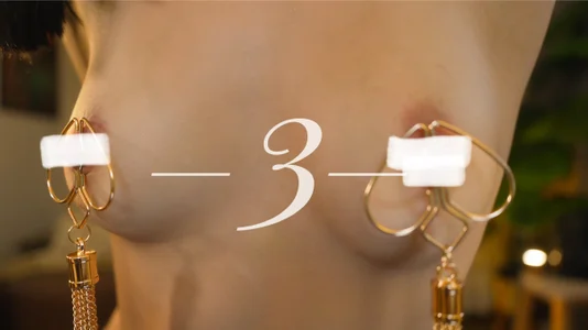 sensualcherry_ 💕Nipple Clamps Available 💕 Pic 3