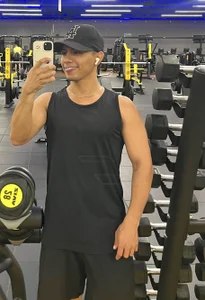 Gael_Velaryx Gym 💪🏼🔥 Pic 6