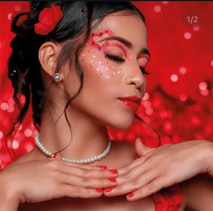 GraceWallace_のSan Valentinの 2枚の写真