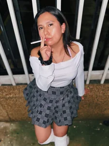 _Natalie18 Will you take a class with me?😼 Pic 2