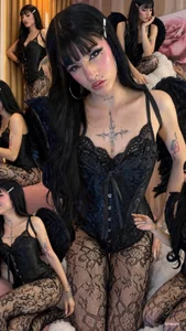Kaoss_Angel kullanıcısının HALLOWEEN 🎃 albümü -  5 fotoğraf