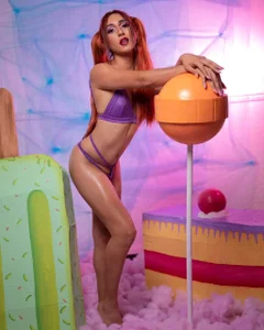 Doll_Andrea CANDY Pic