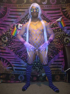 ✨Mistress Sissy Training /Sissy Lingerie Pics✨ de AmazonianMistress  9 photos