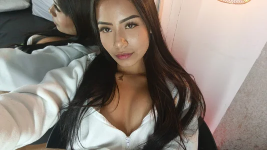 Gaby_teen 🌸 Sweet Temptation Pic 5