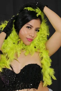 ScarletTorres More Than a Pretty Face 💋 Gambar 3