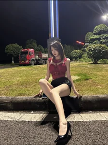 Photos sexy de l’album 可可 de BB-521 : 2
