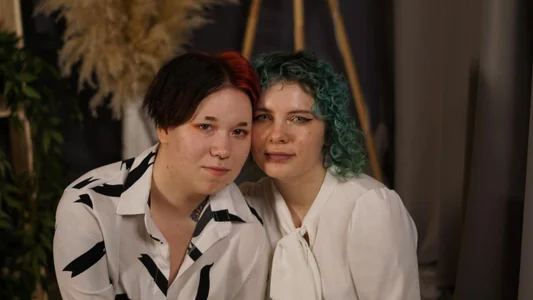 MaxineHakey Through Her Eyes Pic