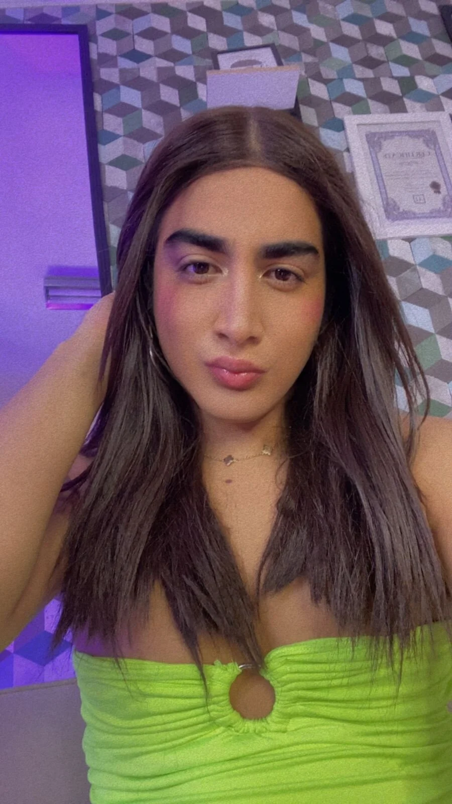 SamaraPike Populært bilde 8068