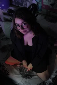 first photo shoot for you