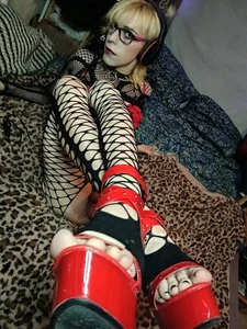 jessysky723のDevil tgirlの 5枚の写真