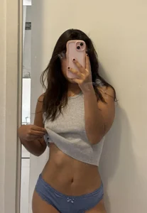 Little_Kitty_Cat's XXX Nude Photo 6
