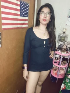 ZharidjParker hot Foto