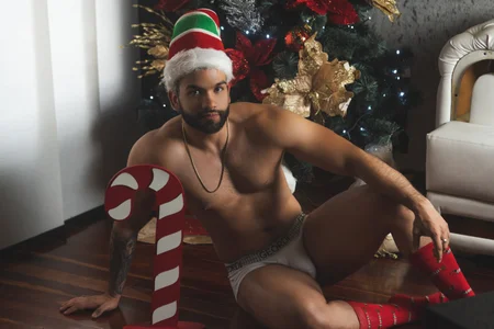 MarkHazze Christmas Time Foto