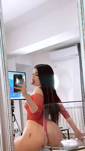 RubyHotness's XXX Nude Photo 1