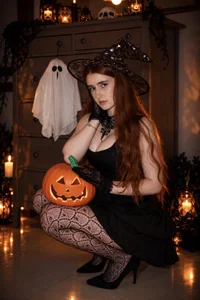 neon_dreamn boo Foto
