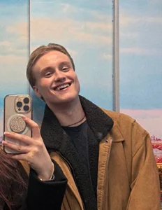 cumboydoll Public Foto