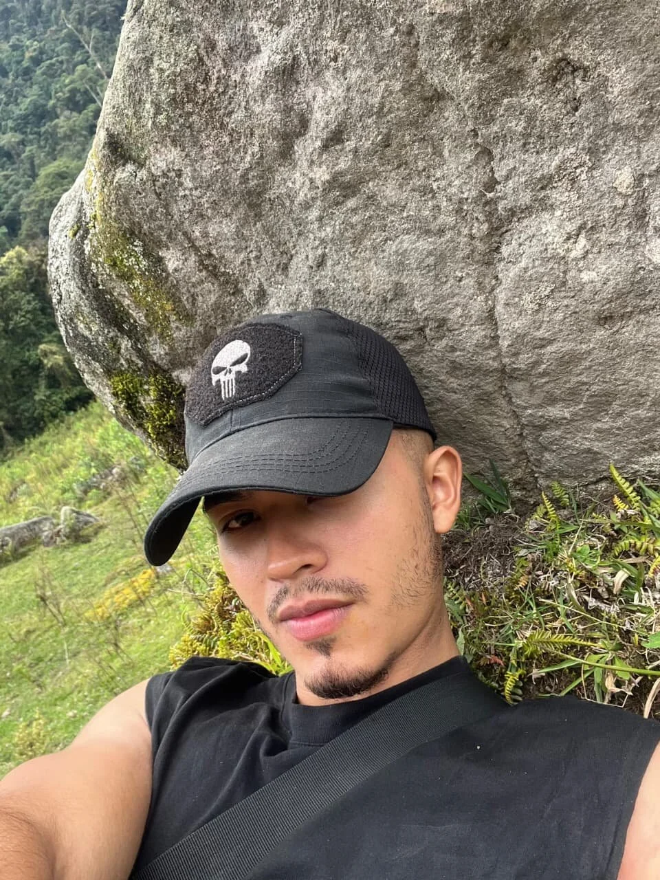 NicolaiKarav Foto en Tendencia 5319