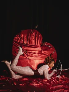 Angel_Peach kullanıcısının Happy Valentine's Day 💝💟🌹🌹🌹 albümü -  2 fotoğraf