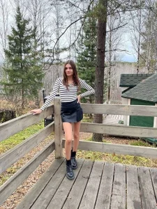 EdaAcuffs XXX nøgenfoto 2