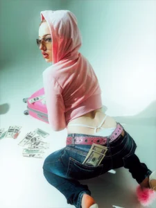 DorothyGilbert1 YOUR GODDESS💸 Foto 4