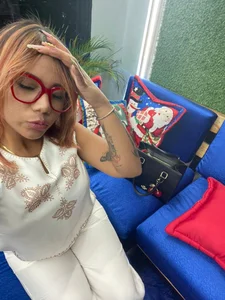 MelisaAGT your princess👑 รูป  6