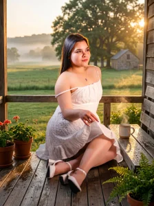 zara__sweet cottage Pic 2