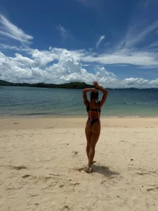CherryLexi_ vacation รูป  3
