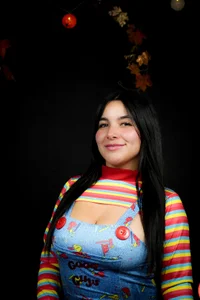 cheryl_hs HAPPY HALLOWEEN 사진 2