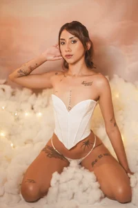 MelissaFoxx Angelical ♥ รูป  8