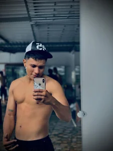 MANIAXBOYS2's JORDAN Sex Photo 1
