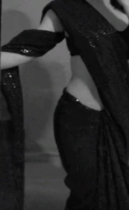 Monalisa_Don Dark has a timeless, effortless sexiness💫 Pic