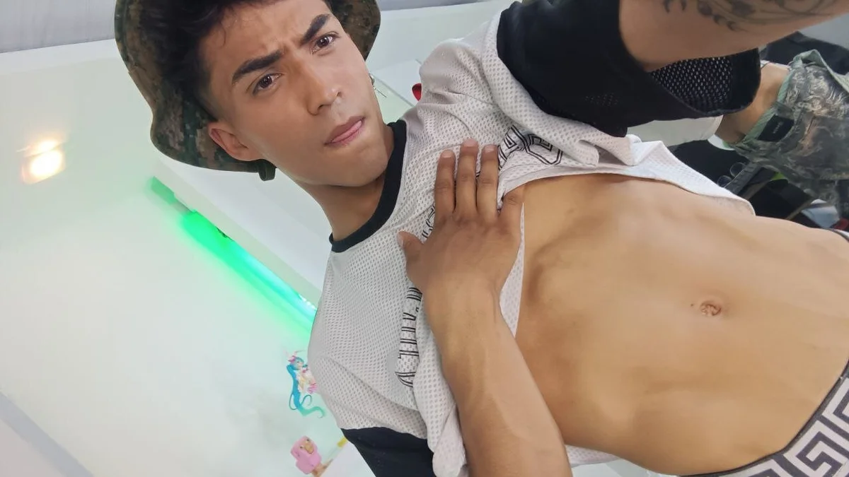 Aziel_Jenner Populært bilde 6399