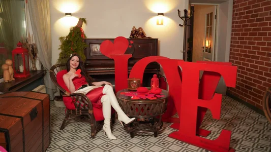 ❤️❤️❤️ od AmeliaFlares  5 snímek