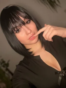 Rebeka_Rose Public Foto
